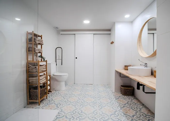 Apartamento Aroma De Ii Cozy With Loft